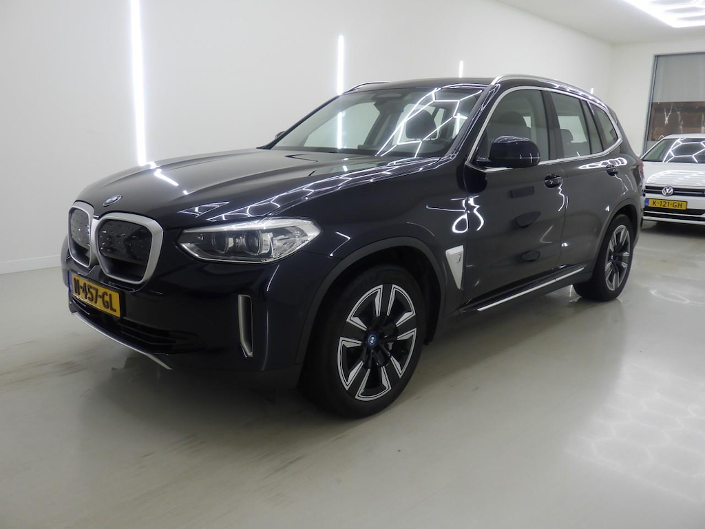 Foto 2 van BMW ix3
