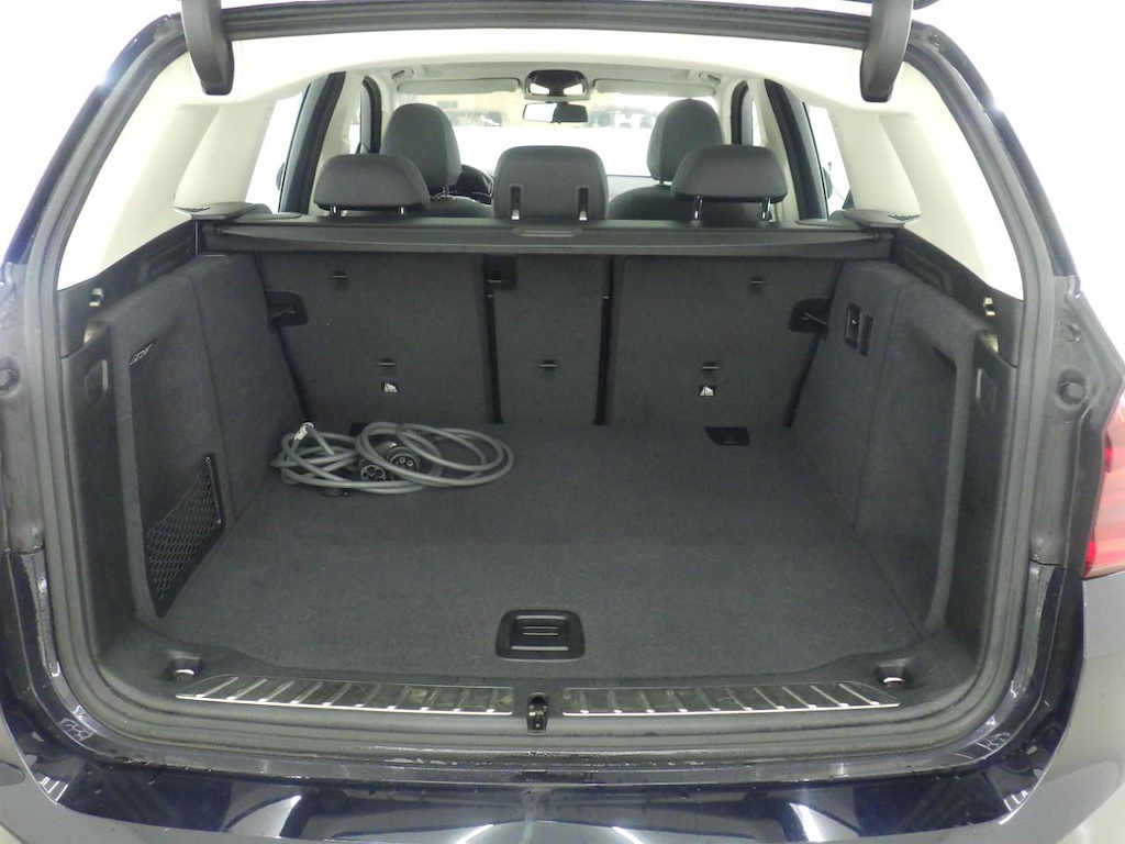 Foto 11 van BMW ix3