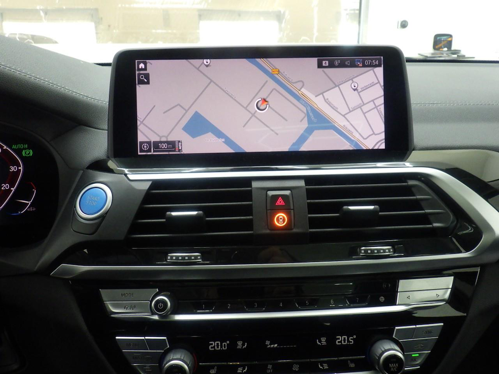 Foto 17 van BMW ix3