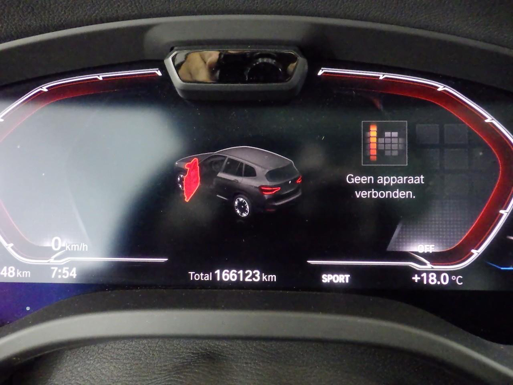 Foto 5 van BMW ix3