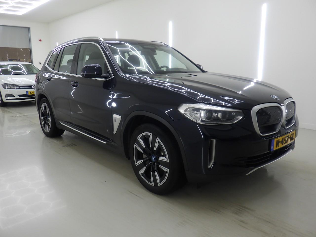 Foto 6 van BMW ix3