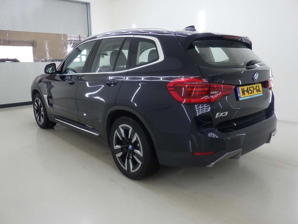 Foto 7 van BMW ix3