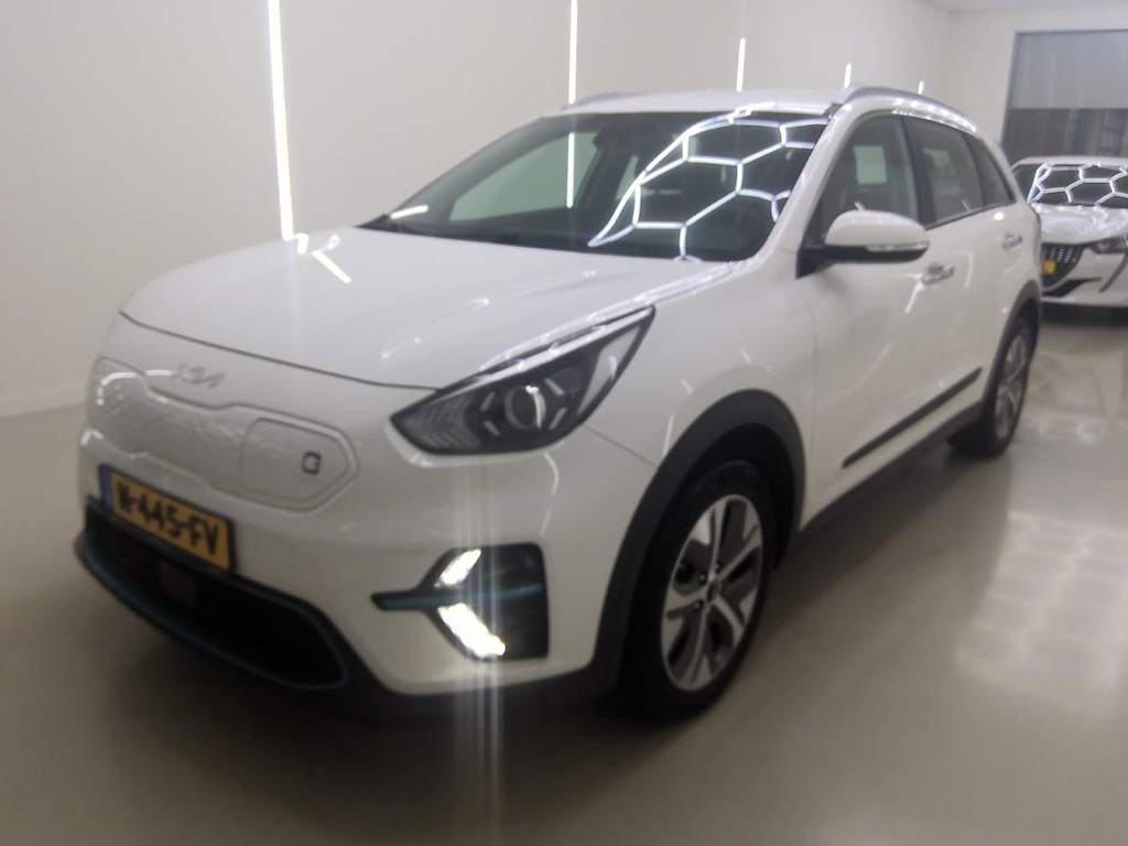 Foto 2 van Kia Niro