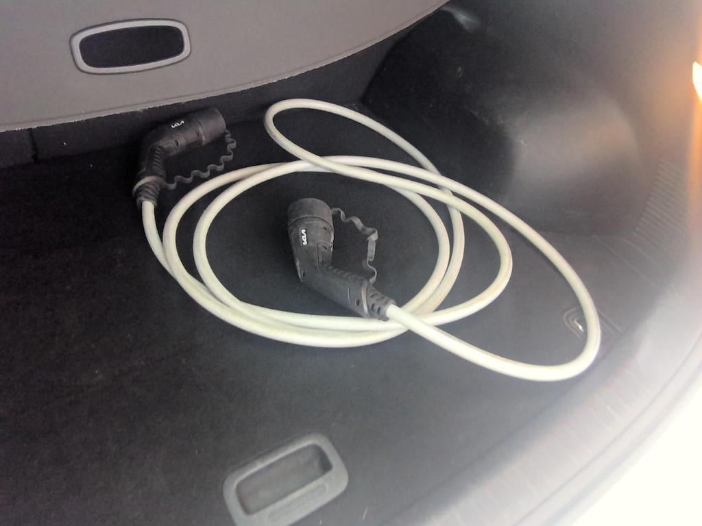 Foto 11 van Kia Niro