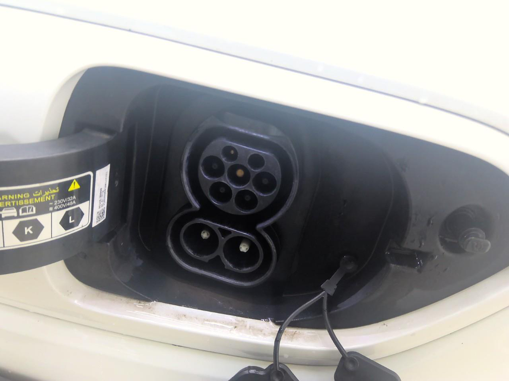 Foto 15 van Kia Niro
