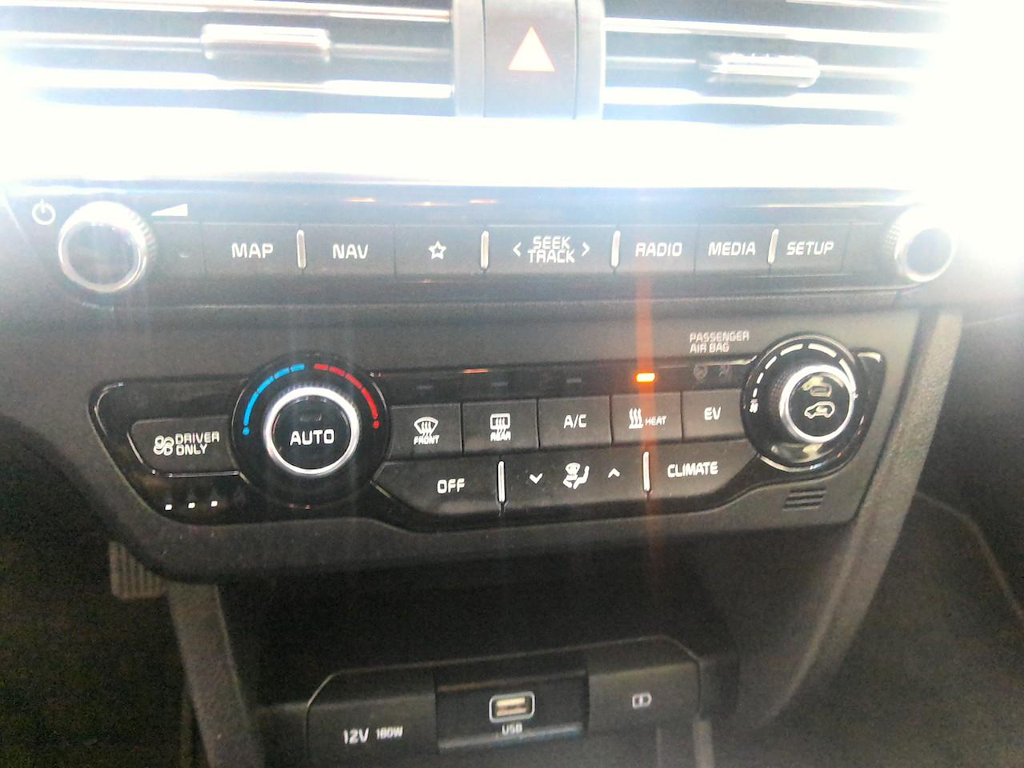 Foto 18 van Kia Niro