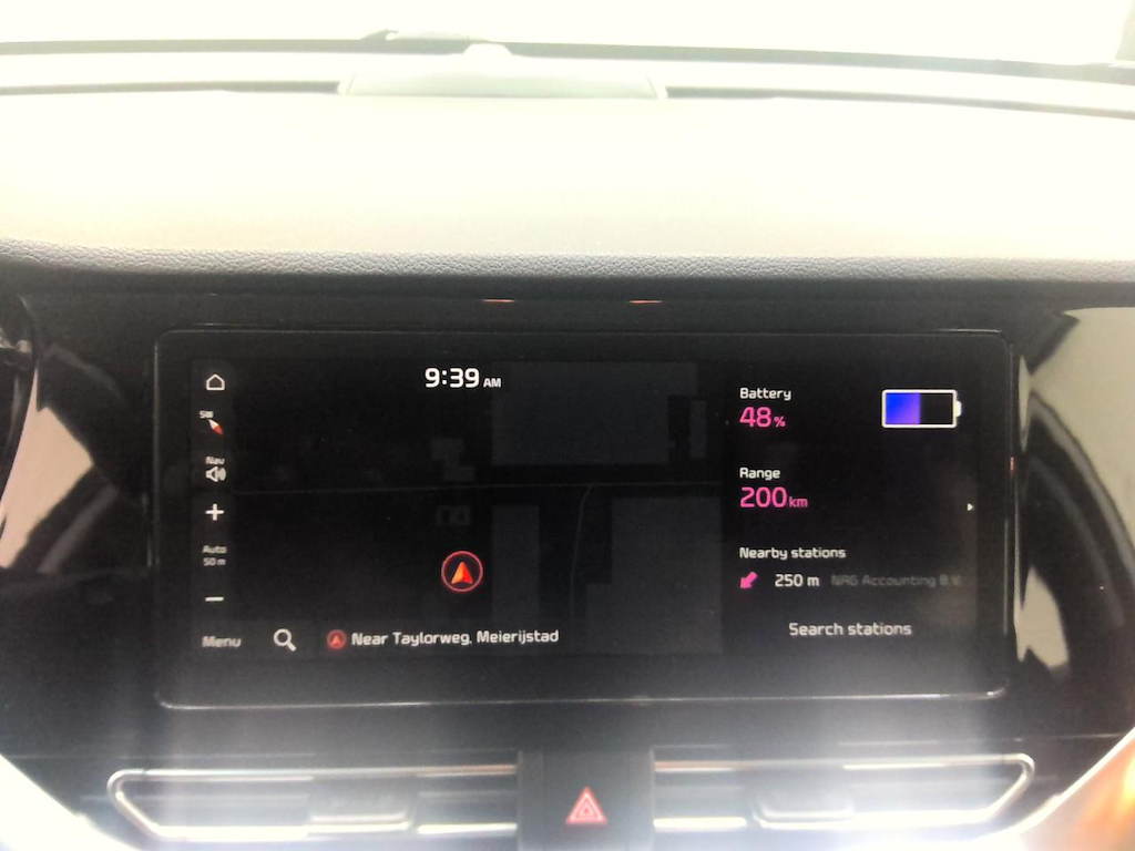 Foto 19 van Kia Niro