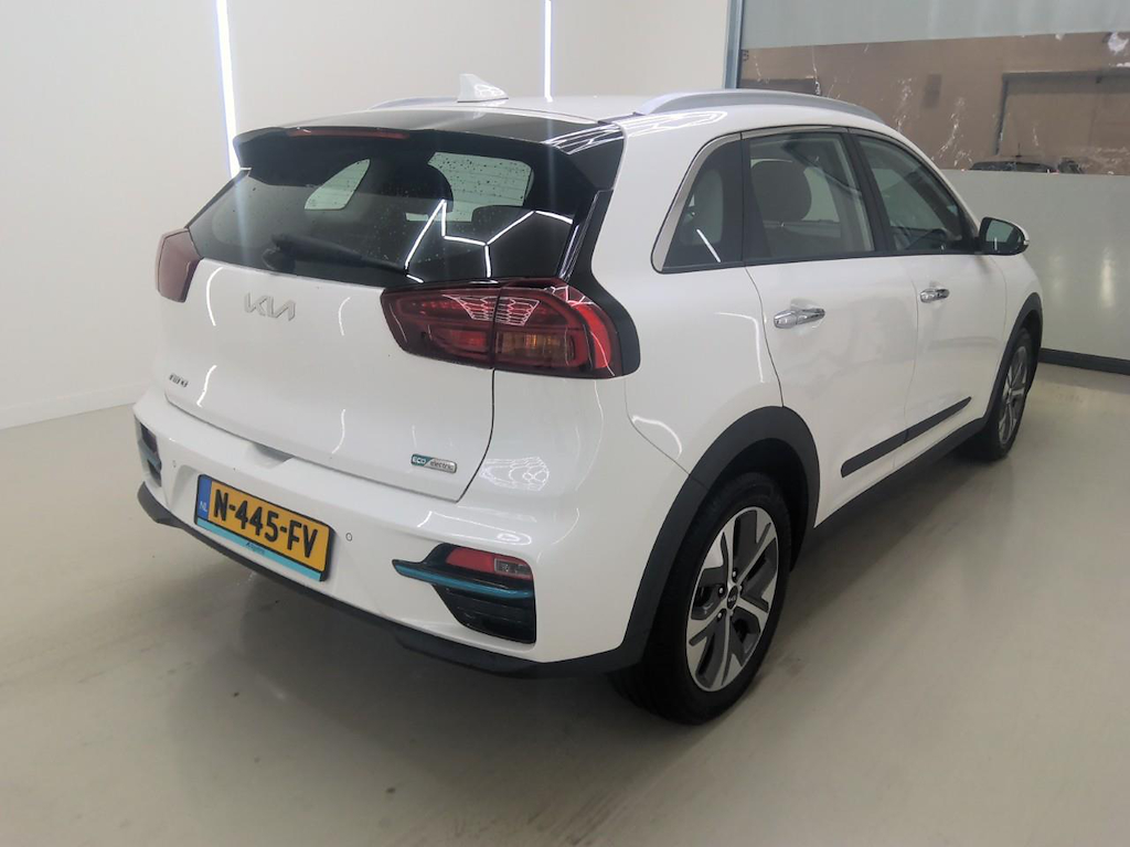 Foto 3 van Kia Niro