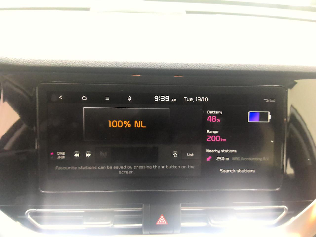 Foto 20 van Kia Niro
