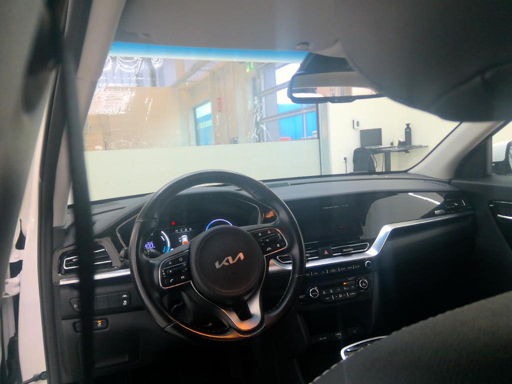 Foto 4 van Kia Niro