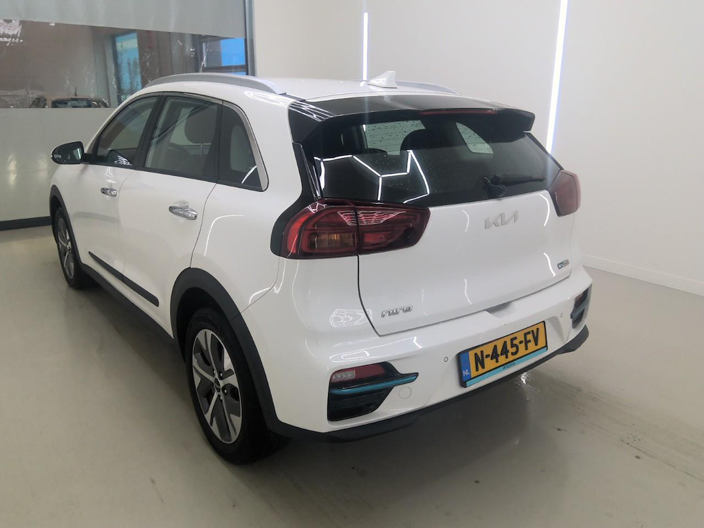 Foto 6 van Kia Niro