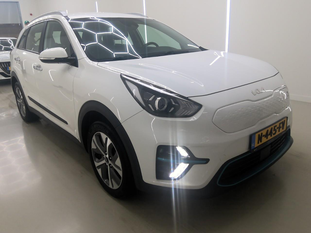 Foto 7 van Kia Niro