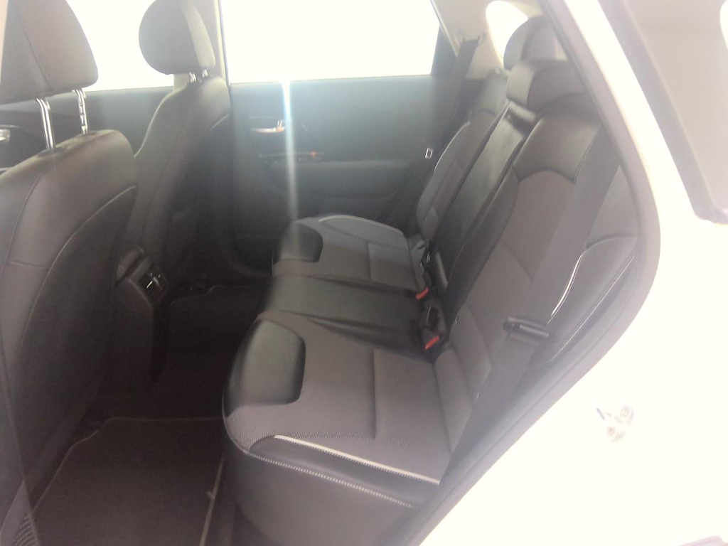 Foto 9 van Kia Niro
