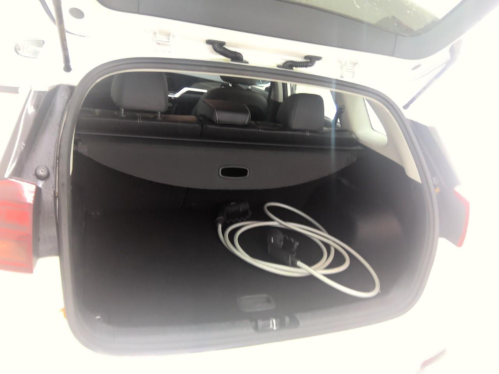 Foto 10 van Kia Niro