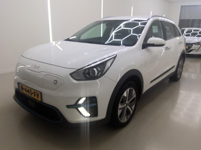 Buy KIA e-Niro on Ayvens Carmarket