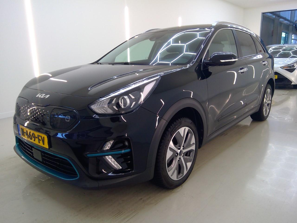 Foto 2 van Kia Niro