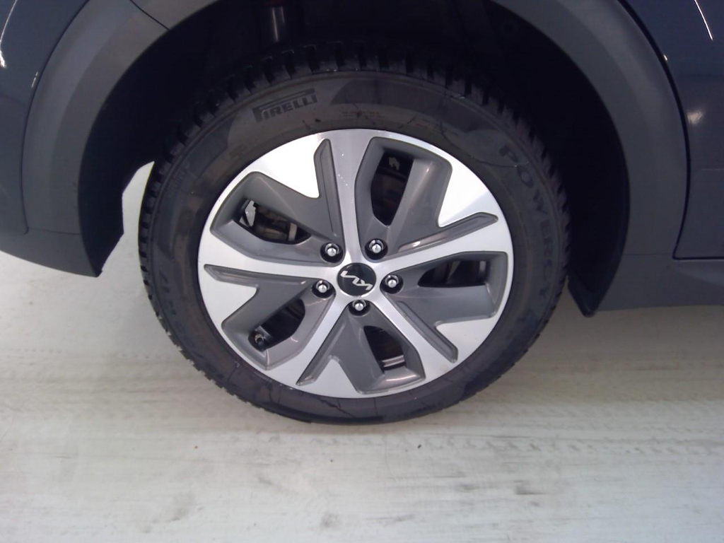 Foto 12 van Kia Niro