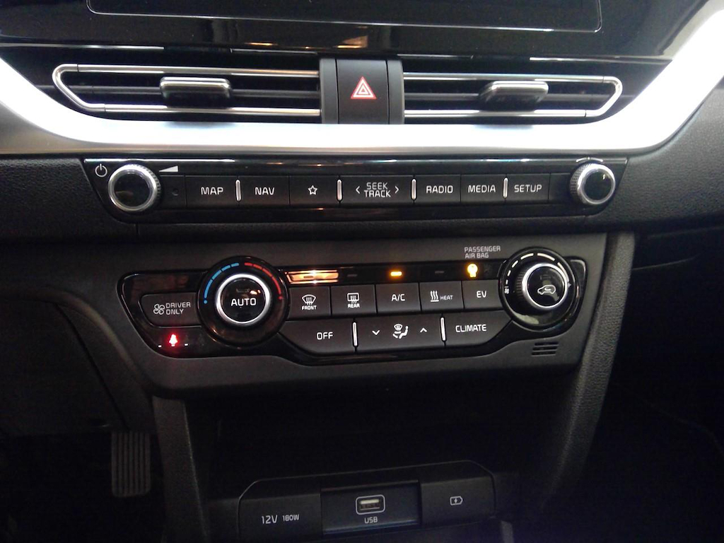 Foto 15 van Kia Niro