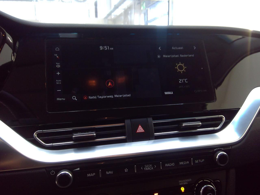 Foto 16 van Kia Niro