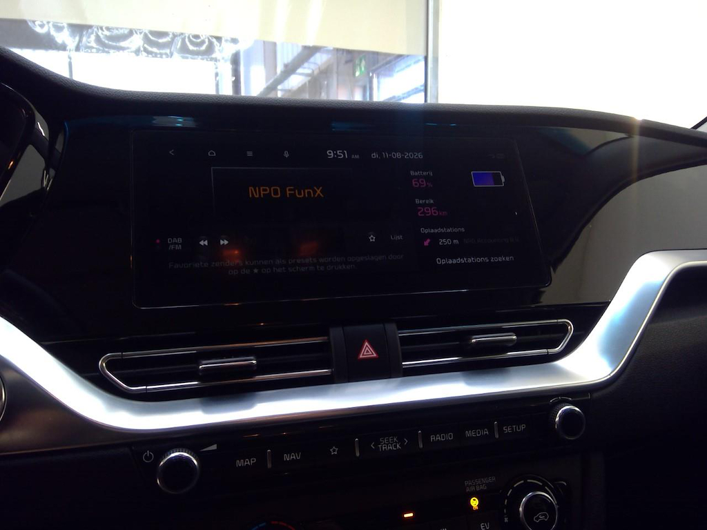Foto 17 van Kia Niro