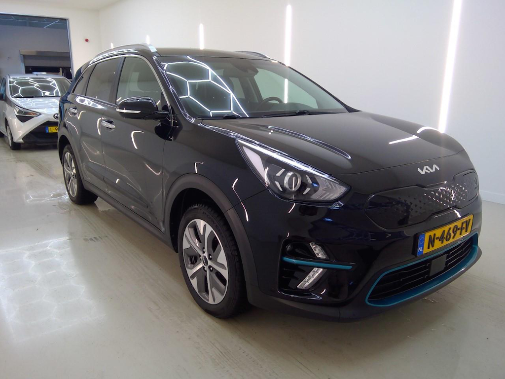 Foto 3 van Kia Niro