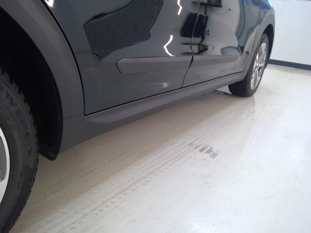 Foto 20 van Kia Niro