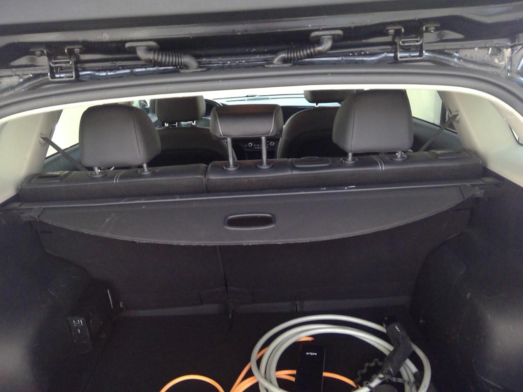 Foto 23 van Kia Niro