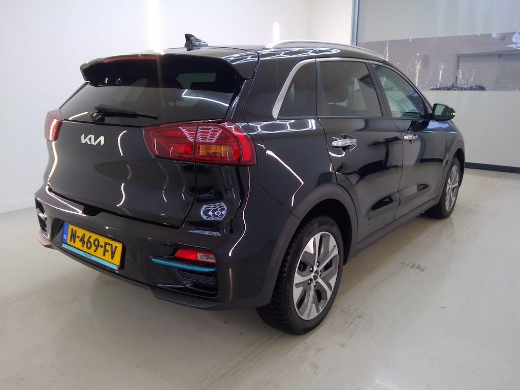 Foto 4 van Kia Niro