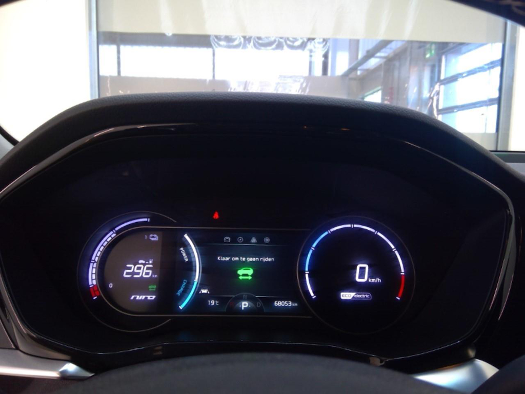 Foto 7 van Kia Niro