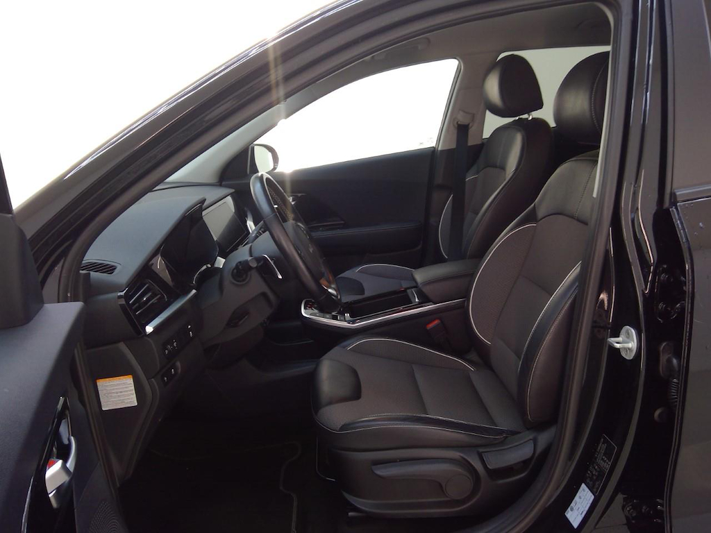 Foto 8 van Kia Niro