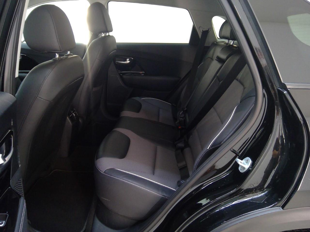 Foto 9 van Kia Niro