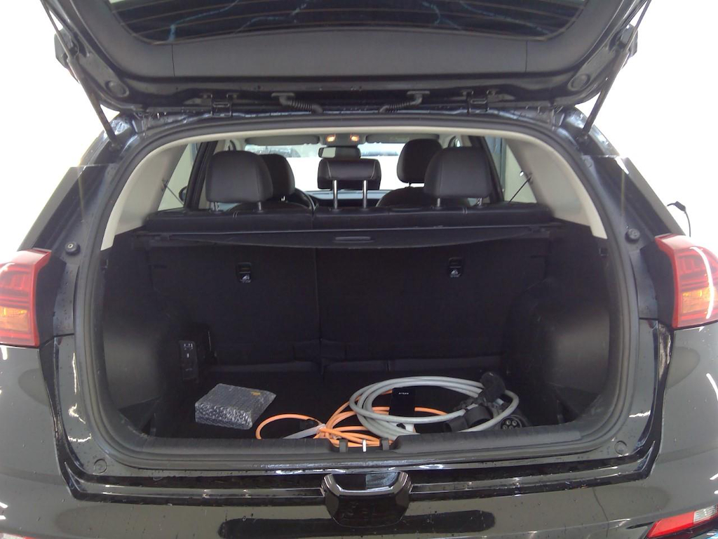 Foto 10 van Kia Niro