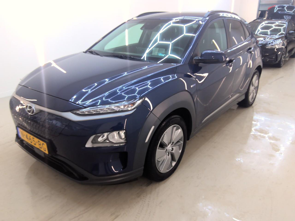 Foto 2 van Hyundai Kona