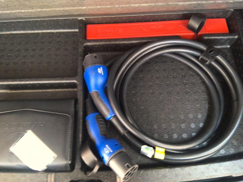 Foto 11 van Hyundai Kona