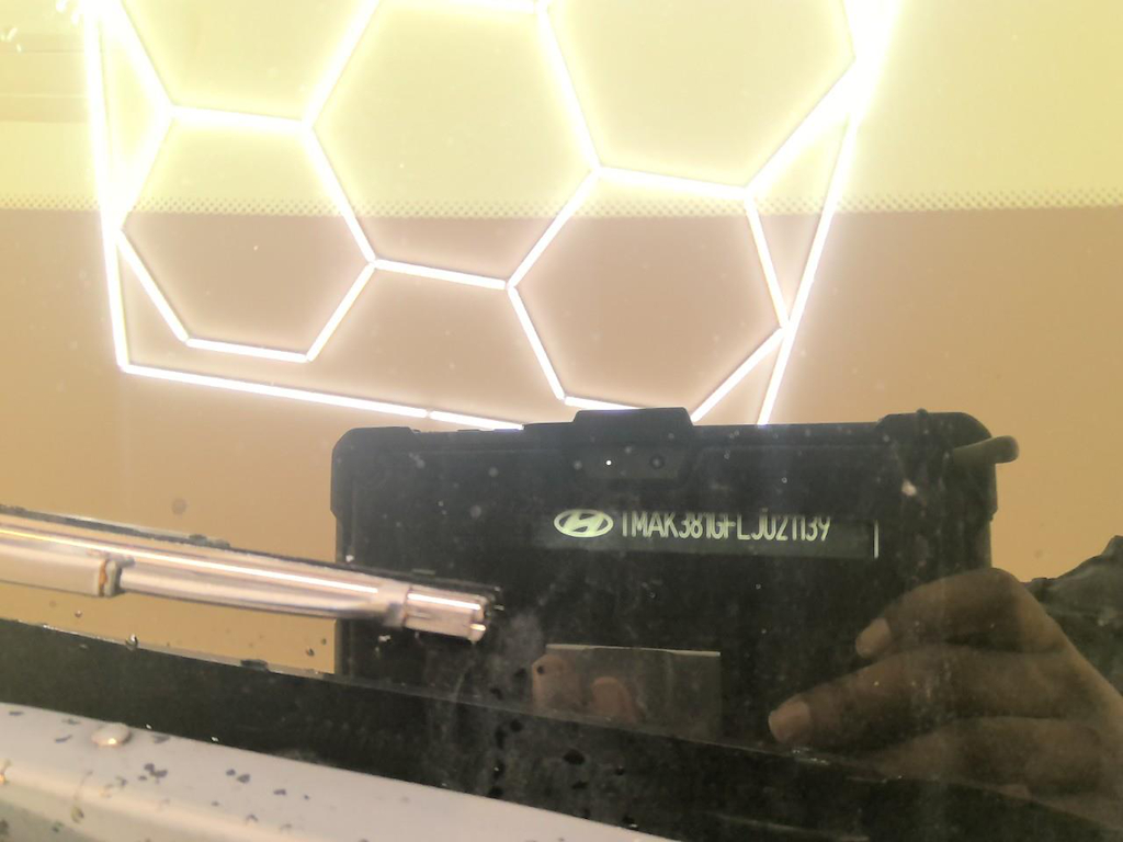 Foto 14 van Hyundai Kona