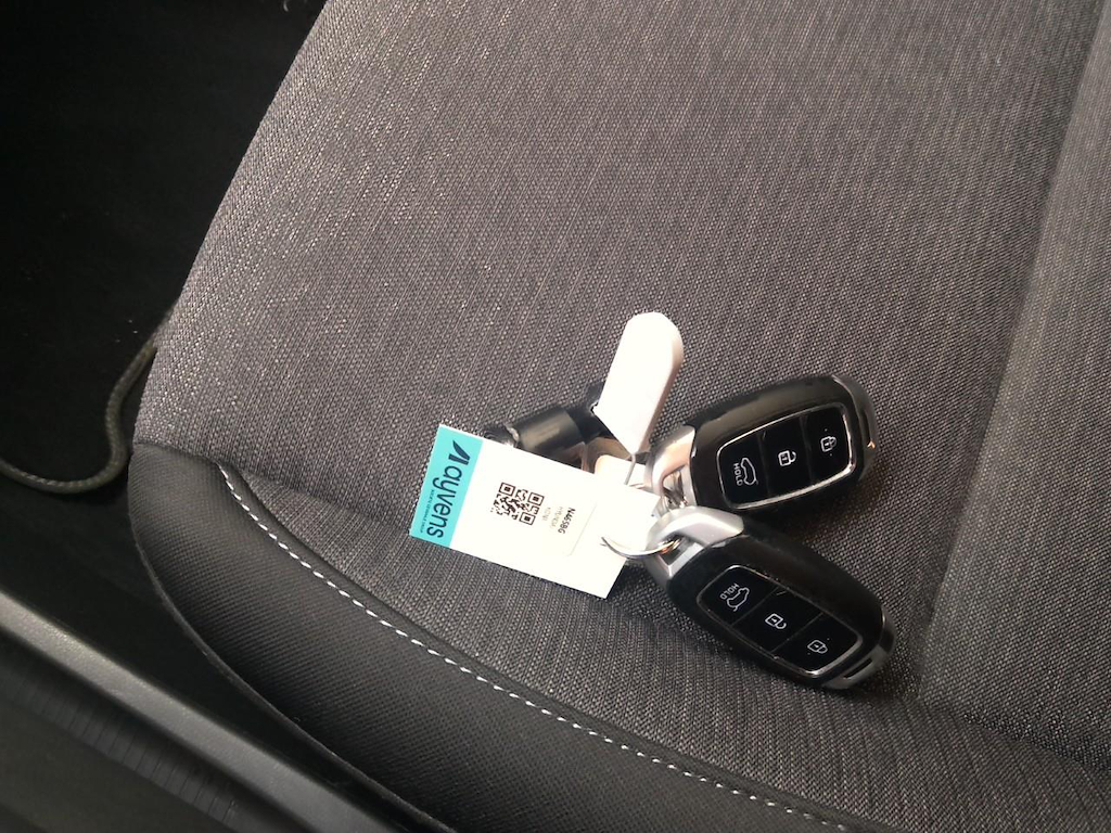 Foto 16 van Hyundai Kona