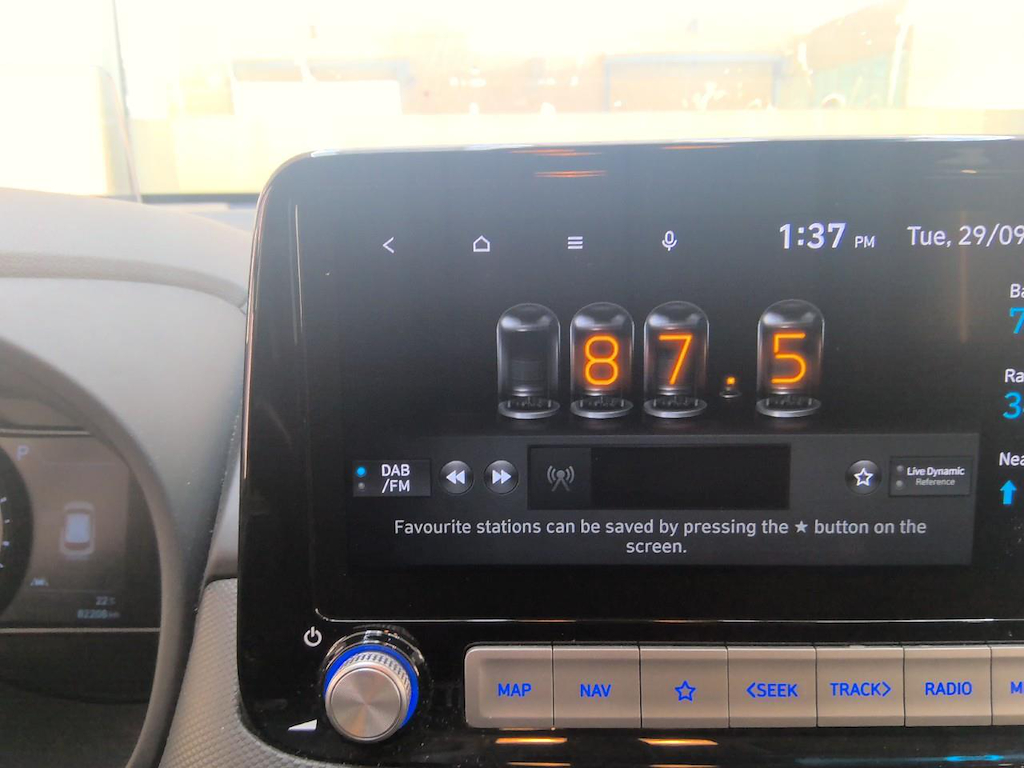 Foto 18 van Hyundai Kona
