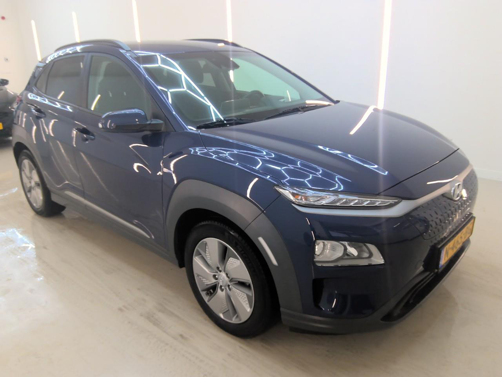 Foto 3 van Hyundai Kona