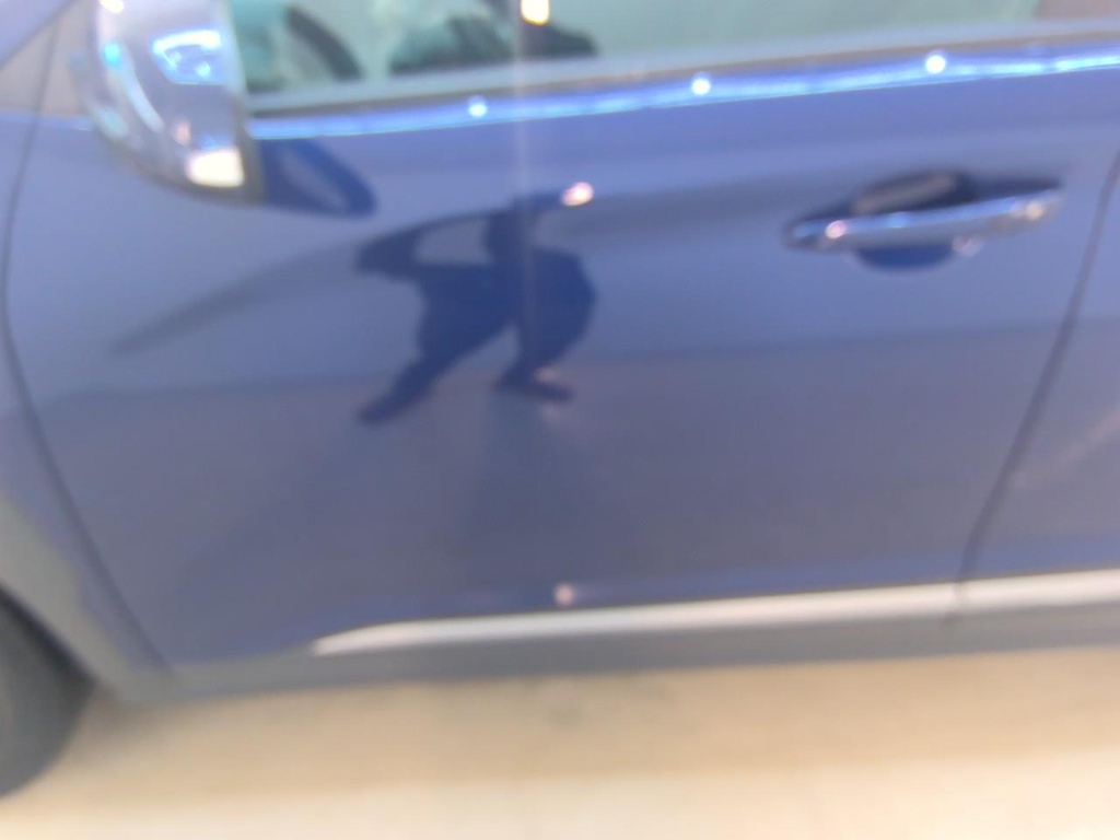 Foto 20 van Hyundai Kona