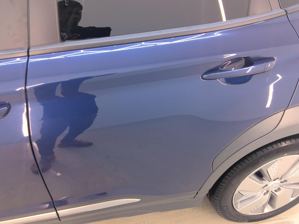Foto 22 van Hyundai Kona