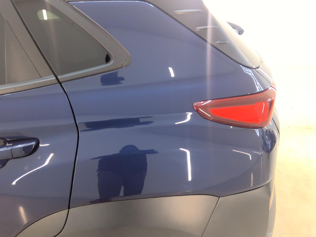 Foto 23 van Hyundai Kona