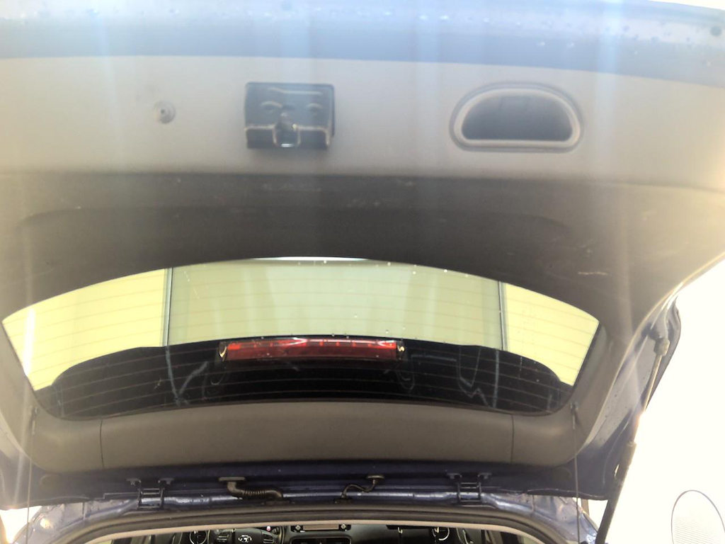 Foto 24 van Hyundai Kona