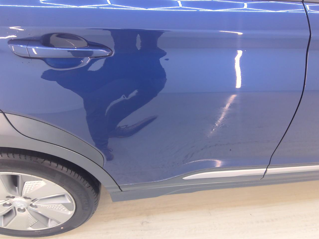 Foto 26 van Hyundai Kona