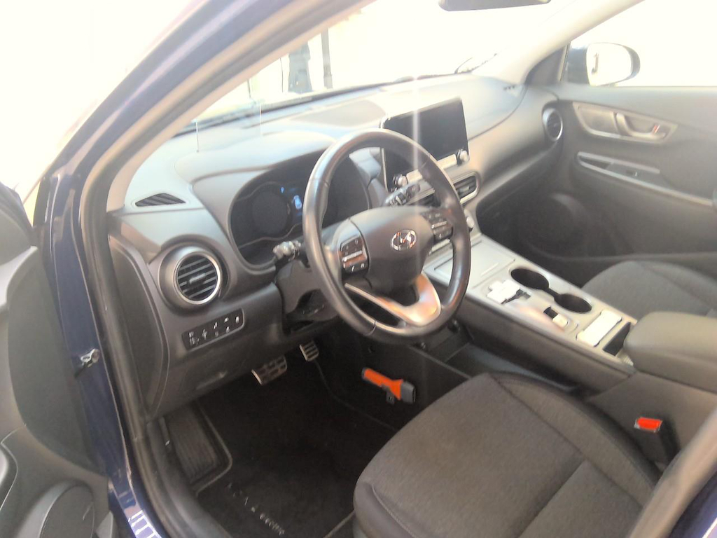 Foto 6 van Hyundai Kona