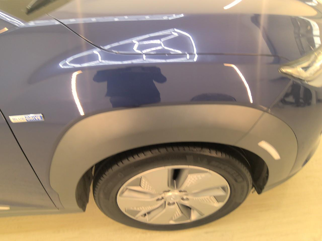 Foto 31 van Hyundai Kona