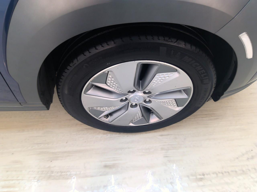 Foto 32 van Hyundai Kona