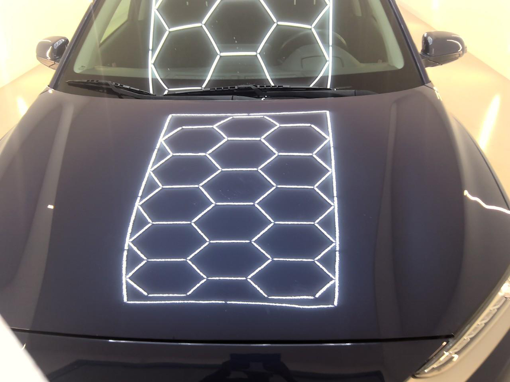 Foto 33 van Hyundai Kona