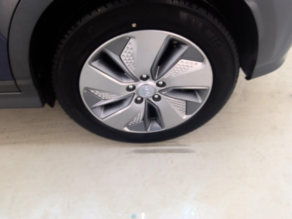Foto 7 van Hyundai Kona