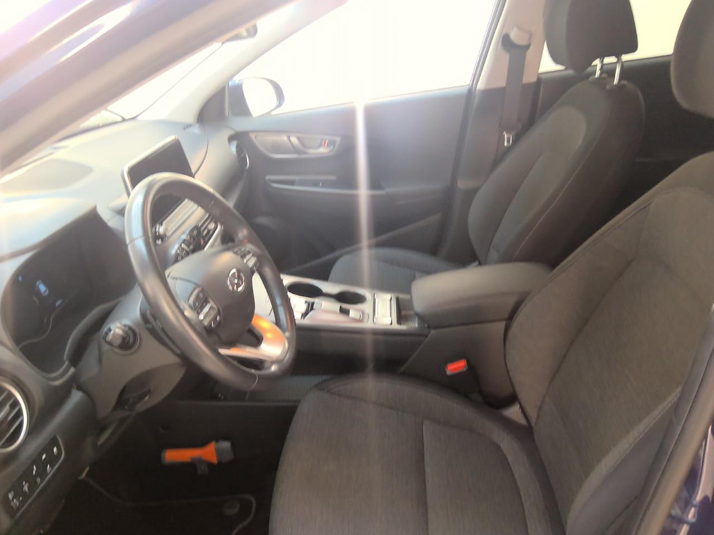 Foto 8 van Hyundai Kona