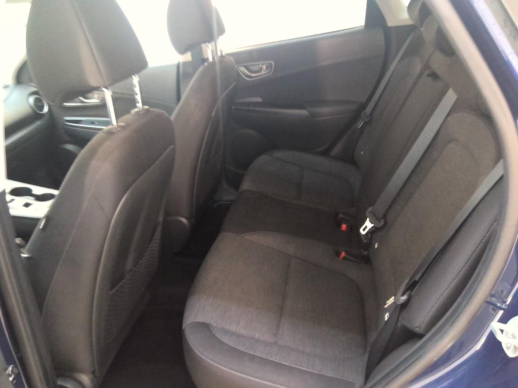 Foto 9 van Hyundai Kona